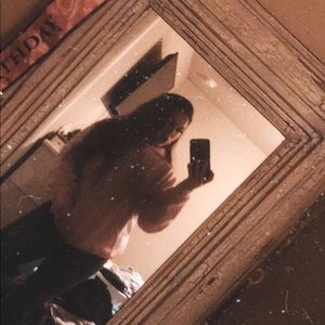 Meet your Posher, Bailee